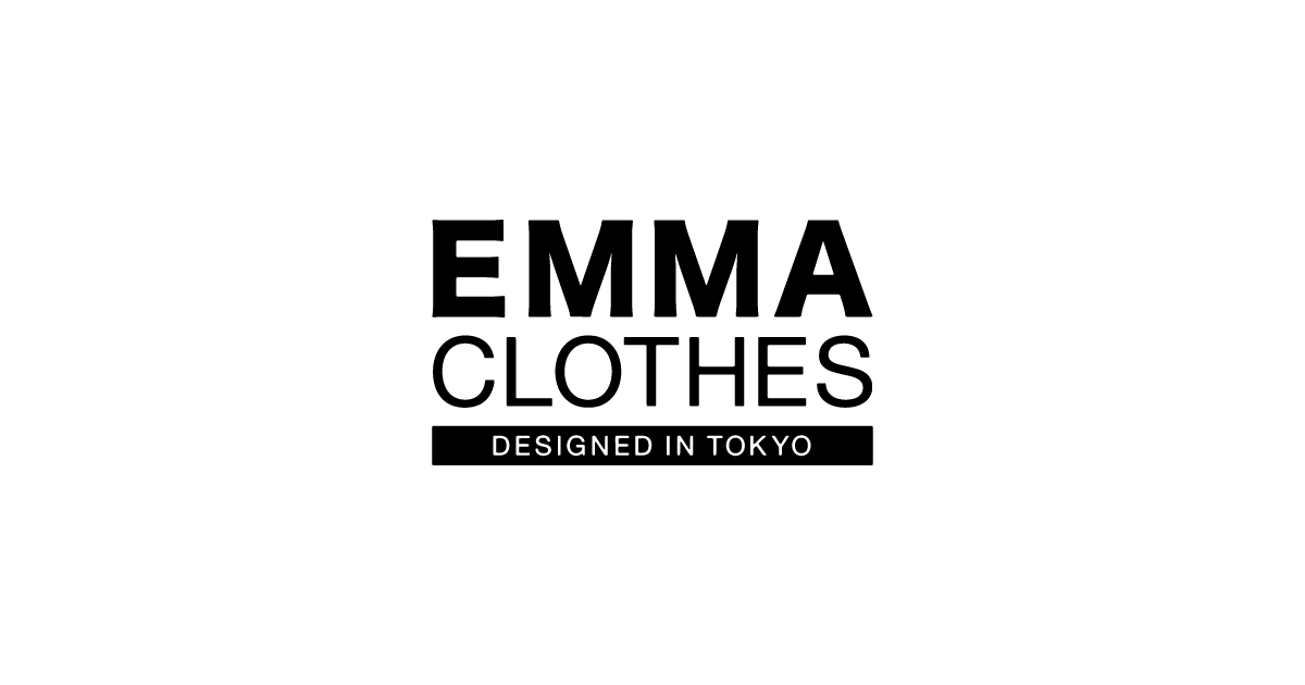 エマクローズ（emma clothes）ダサい